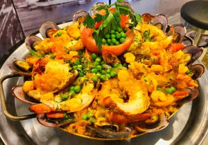 Paella