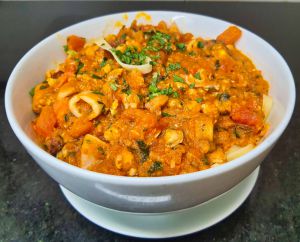 Talharine Frutos do Mar