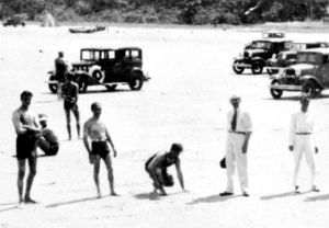 Pic-nic (dcada de 30)