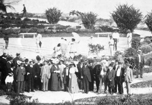 Centro (dcada de 30)